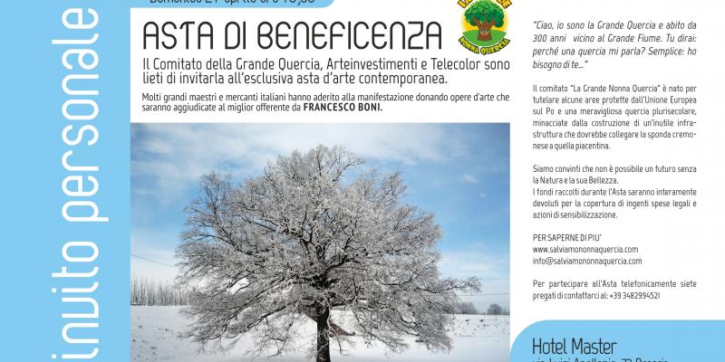 La Grande Quercia La Grande Quercia