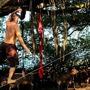 Progetto INZIR ETIOPIA 2016