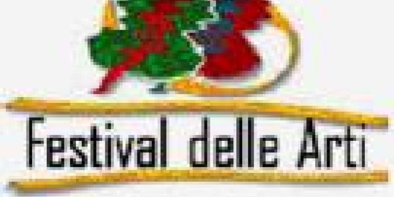 Premio "Festival delle Arti 2009"