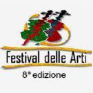 Premio "Festival delle Arti 2009"