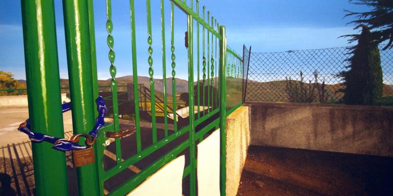 Premio Biennale  Artemisiacontemporanea 2012