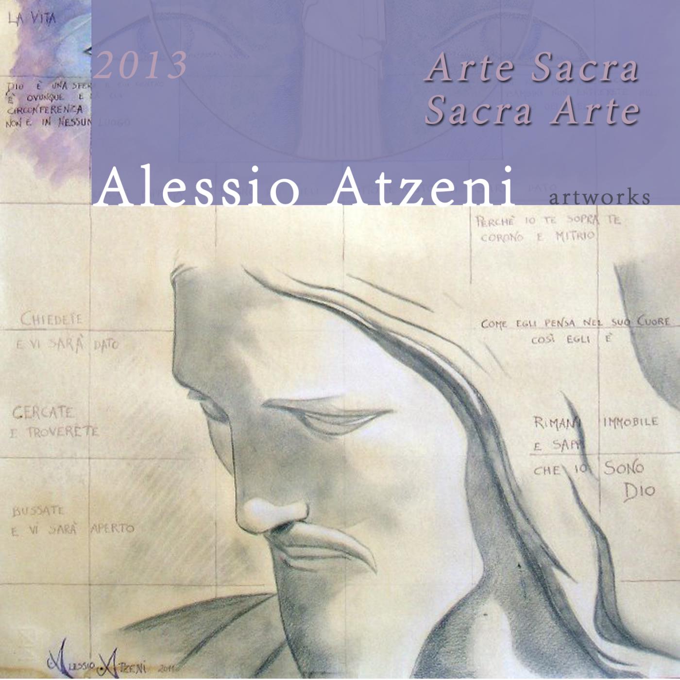 Arte Sacra, Sacra Arte 