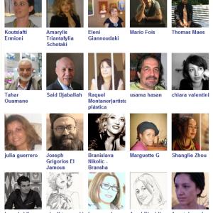 AthensArt Odysseia - Crete, Greece AthensArt Odysseia - Crete, Greece