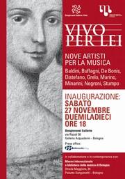 museo internazionale della musica