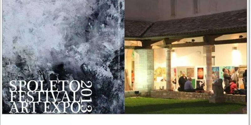  Spoleto Festival Art Expò