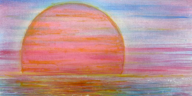 ARTIST OF THE MONTH@THERIVIERAWOMAN.com ARTIST OF THE MONTH@THERIVIERAWOMAN.com