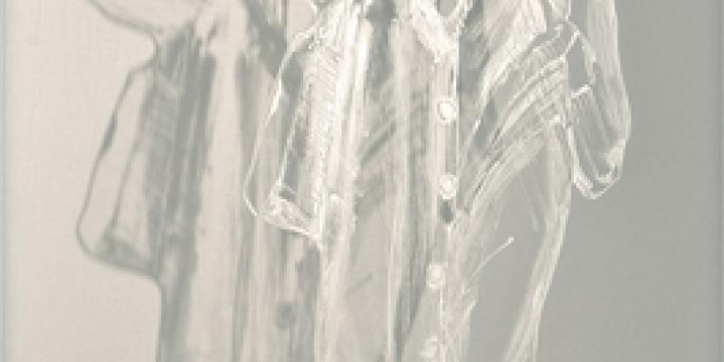 Ruza Gagulic - The Beholder