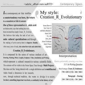 CONTEMPORARY ART FROM MARC CHAGALL TO TODAY