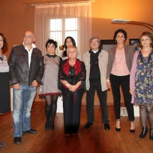 Natura:Luci e Ombre a Modena.