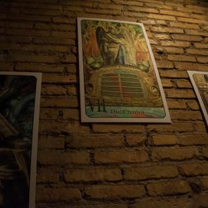 Tarox - I Tarocchi del Verano