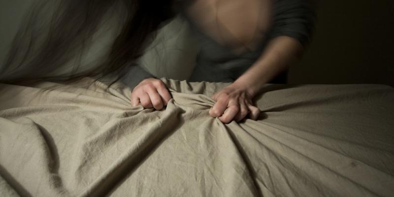 MARIA CHIARA DELFINI  "20 MILLIMETRI AL GIORNO"