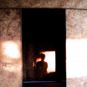 “Verb and image of writing”