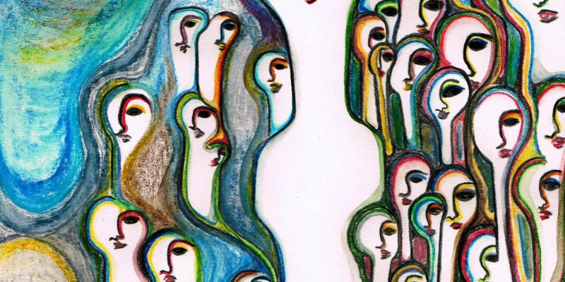 Maristella Angeli: la galleria virtuale delle sue opere pittoriche Maristella Angeli: la galleria virtuale delle sue opere pittoriche