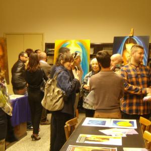 Arte Sacra, Sacra Arte 