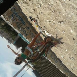 “ La Sirena Della Pelosa.  Arte - La Mia Seconda Pelle”