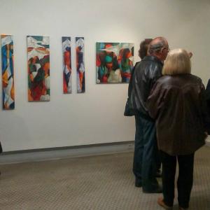 GROUP EXHIBITION - tHESSALONIKI (GREECE)