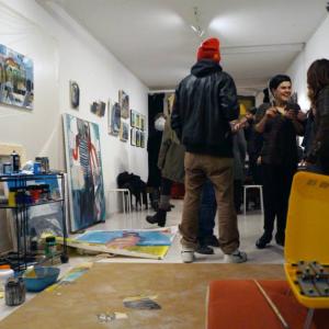 SKILL residenza di Anna Capolupo