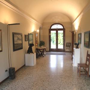 LE FOTO DI ALTRA NATURA IN VILLA fino al 25 ottobre CLUB LA MERIDIANA (MO)