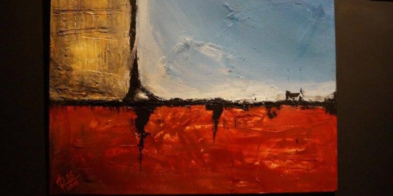 PALATINA - Mostra d’Arte Contemporanea PALATINA - Mostra d’Arte Contemporanea