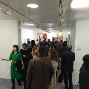 SKIN, Visible White Photo Prize 2016, 5th edition SKIN, Visible White Photo Prize 2016, 5th edition