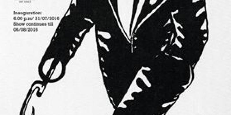 Drawings and Serigraphs by Zakkir Hussain Drawings and Serigraphs by Zakkir Hussain