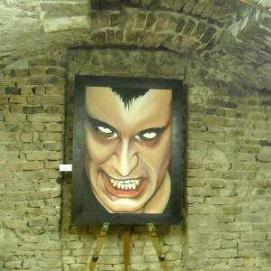 PSICOLOGIA DEL RITRATTO- ELEGANZA DELLA FORMA alla ArteArte.