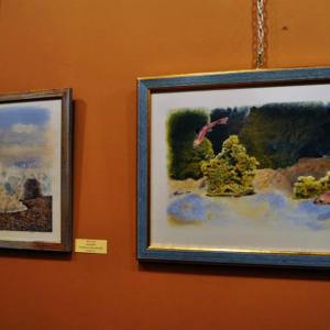 TANTISSIMI AMICI...A VIAGGIO NELL'ARTE alla MERIDIANA DI MODENA