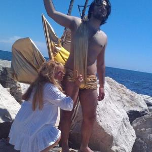 Il luogo nel luogo - Il Sacro nel profano - l'amore nell'amore: Il luogo nel luogo - Il Sacro nel profano - l'amore nell'amore: