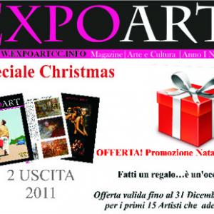 - Rivista d'Arte ExpoArt - Rivista d'Arte ExpoArt
