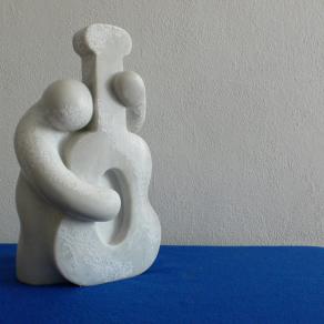 suonatore violoncello 