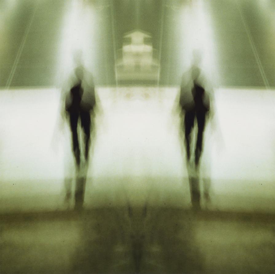 la Cacciata di Adamo ed Eva serie Alfa e Omega