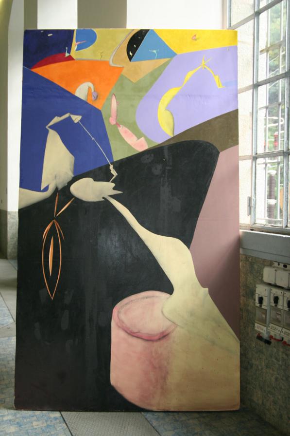 i due tratti dell'eros