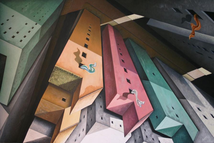 intro(pro)spettiva n° 6