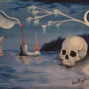 Tempo perpetuo della sostanza