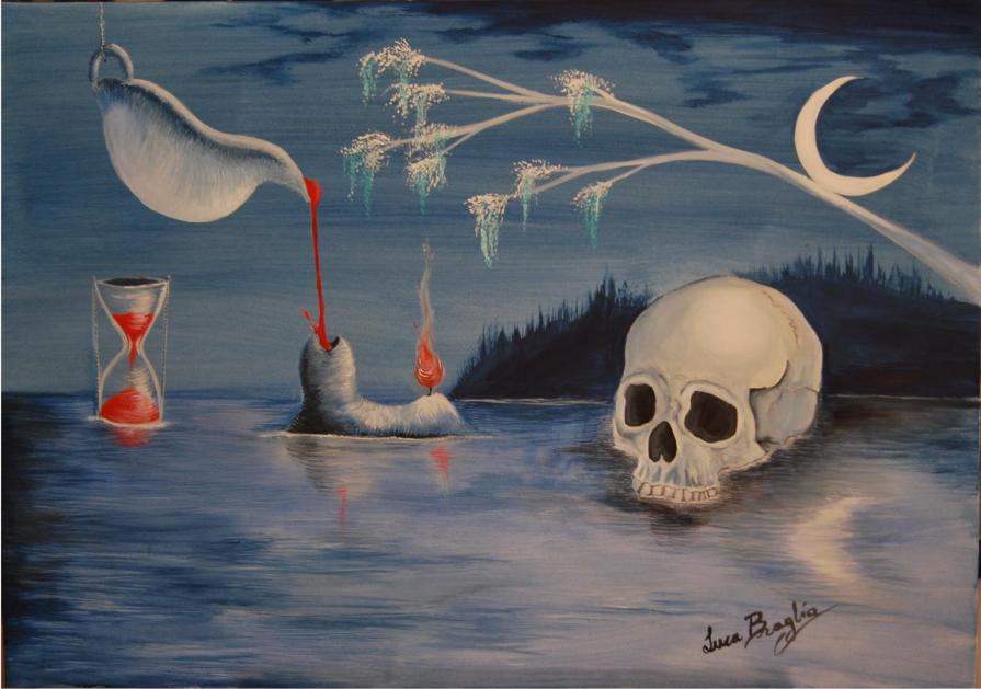 Tempo perpetuo della sostanza