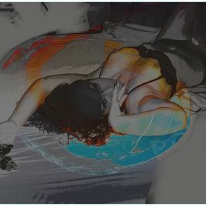 CIELO GRIGIO IN UNA STANZA