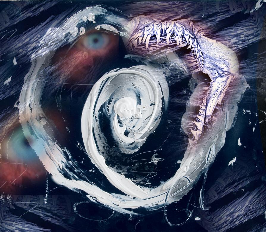 Para = outside; nous = mindspin Para = outside; nous = mindspin