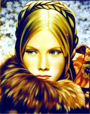 "Desiderio di celarsi"