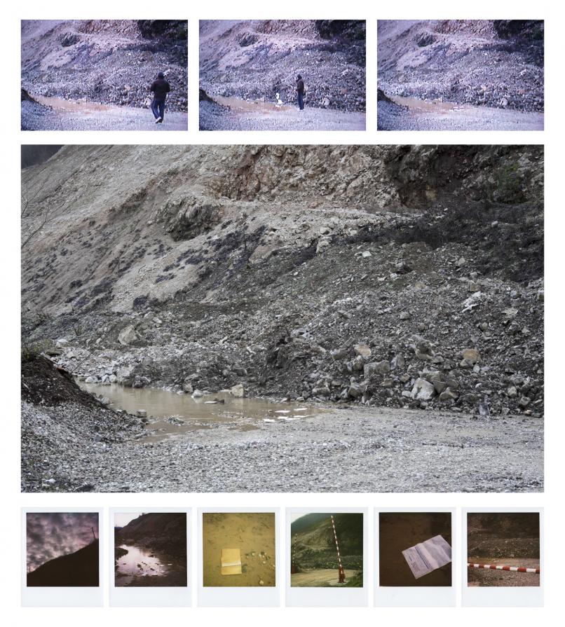 abbandono #2 abbandono #2