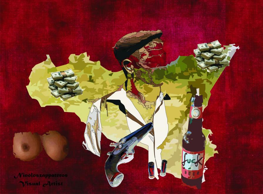 Titties & beer (Tette e birra)