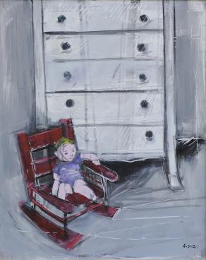 BAMBINI CATTIVI N.95