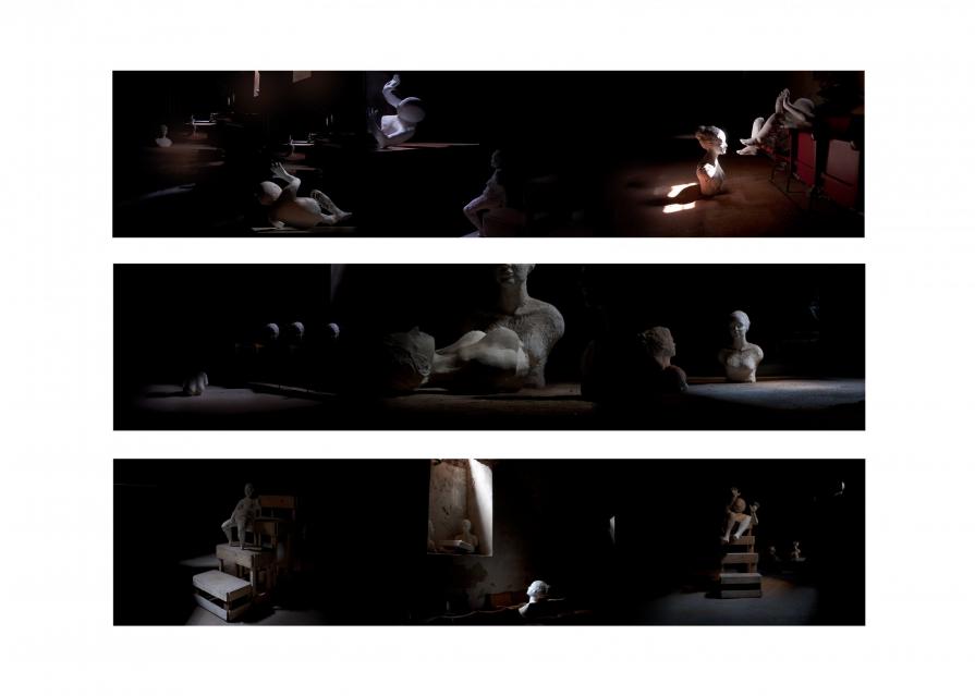 Tracce di passaggi Tracce di passaggi