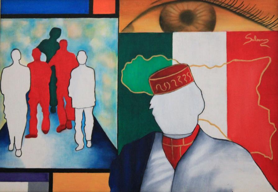 NELL'ATTESA DEGLI ITALIANI NELL'ATTESA DEGLI ITALIANI