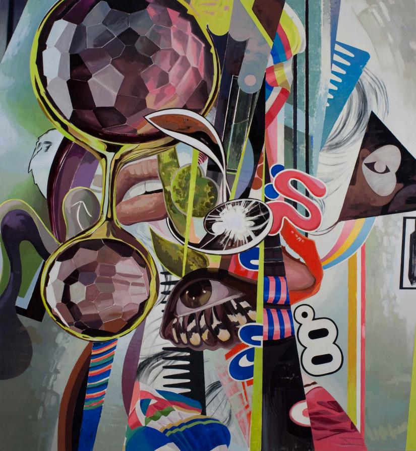 Eye of the Beholder Eye of the Beholder