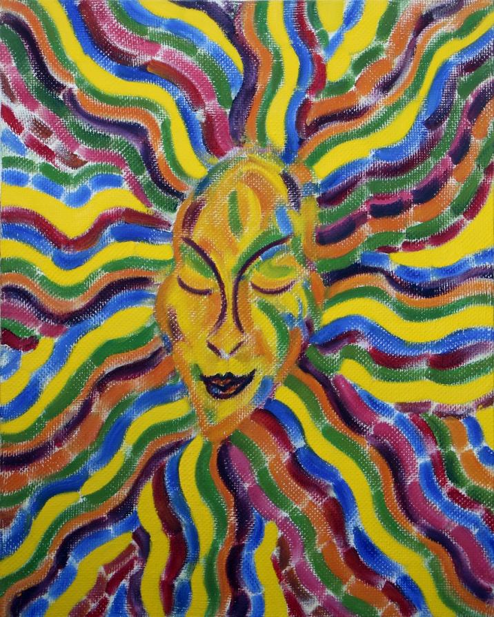 The Sun _50 000$ The Sun _50 000$