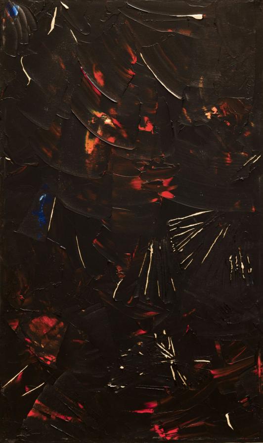 EX TENEBRIS LUX II EX TENEBRIS LUX II