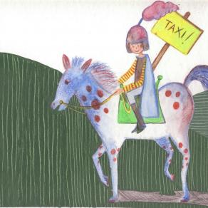 Il cavaliere impavido