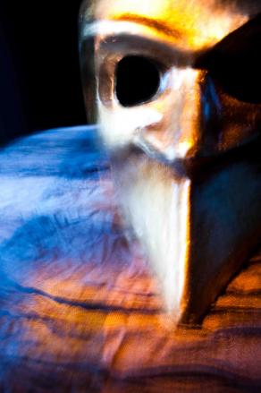 Progetto Masca: Bautta