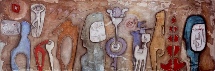 Forme di linguaggio; La chiave della comprensione