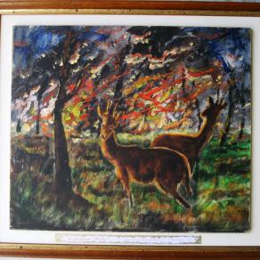 Riccardo Battigelli - Perchè